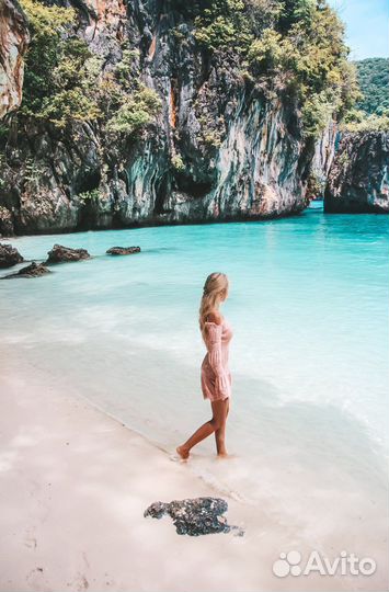 Обработка фотографий