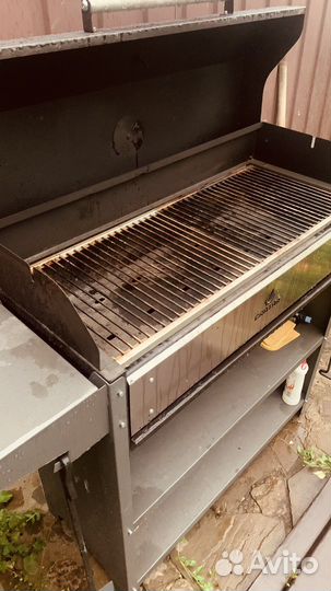 Продам мангал барбекю