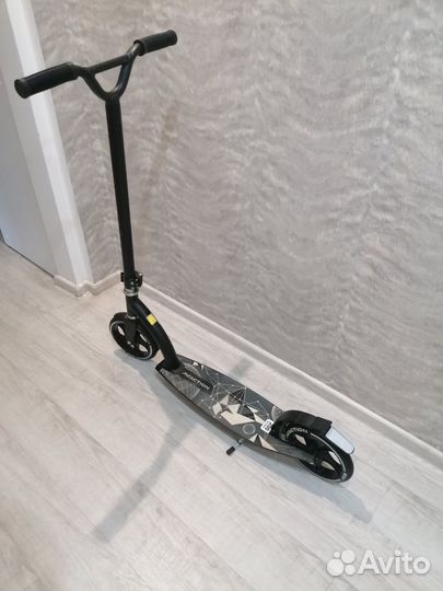 Самокат городской взрослый