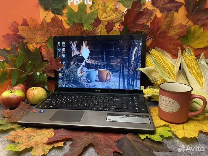 У нас Много ноутбуков / Есть Обмен / Рассрочка