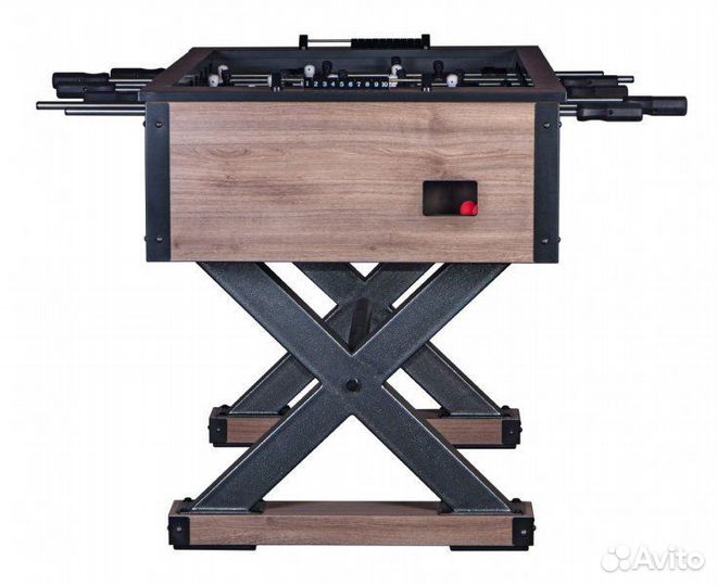 Настольный футбол Tournament 142 x 78 x 88 см