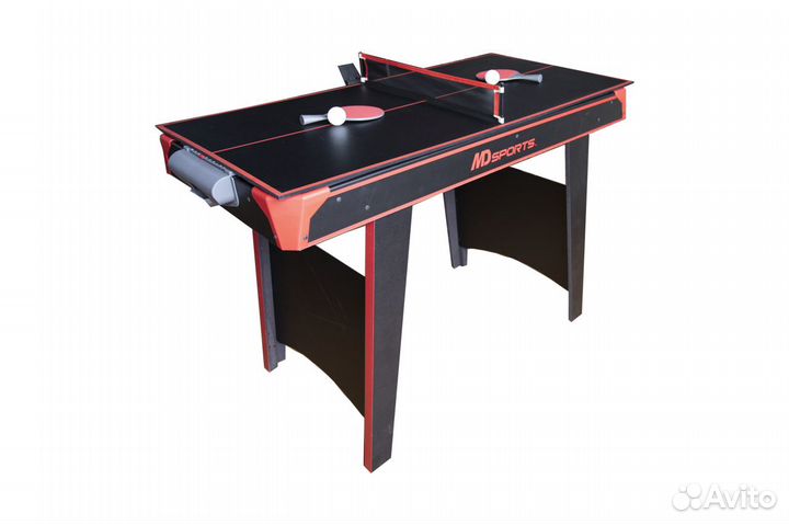 Стол 2 в 1 для аэрохоккея и тенниса Proxima Espozi