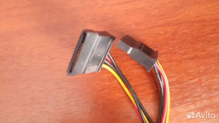 Блок питания FSP 400W
