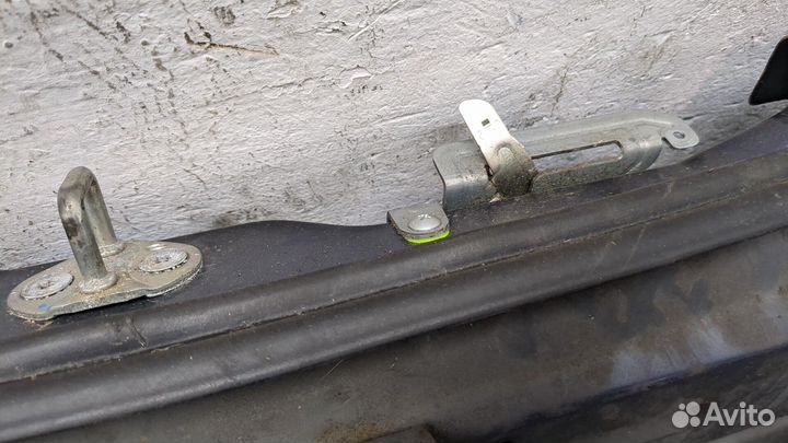 Борт откидной Mitsubishi Outlander XL, 2008