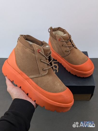 Угги Ugg Hybrid