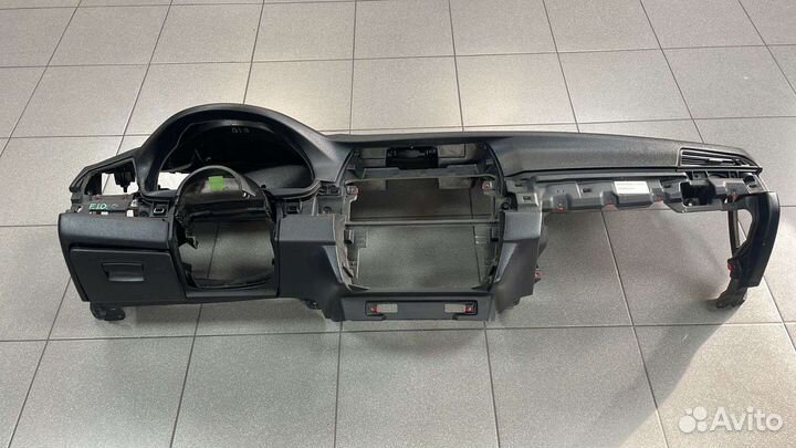 Панель передняя бмв 5 2012г