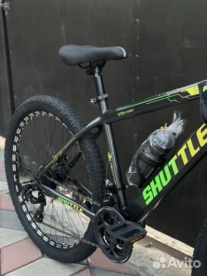 Велосипед взрослый