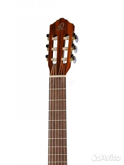 Классическая гитара Ortega R121G Family Series