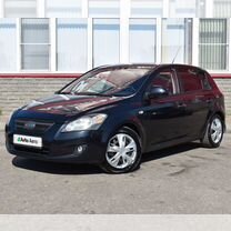 Kia Ceed 1.4 MT, 2007, 212 890 км, с пробегом, цена 599 900 руб.