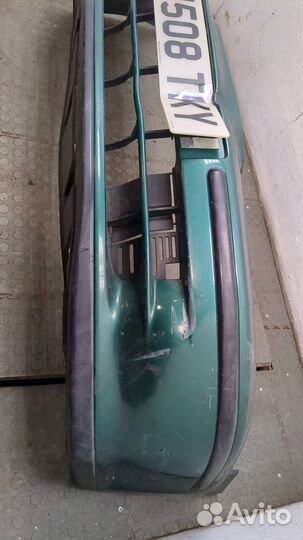 Бампер Honda Accord 5, 1994