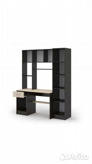 Стол компьютерный 7 стенд