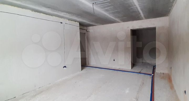 3-к. квартира, 69,2 м², 3/5 эт.