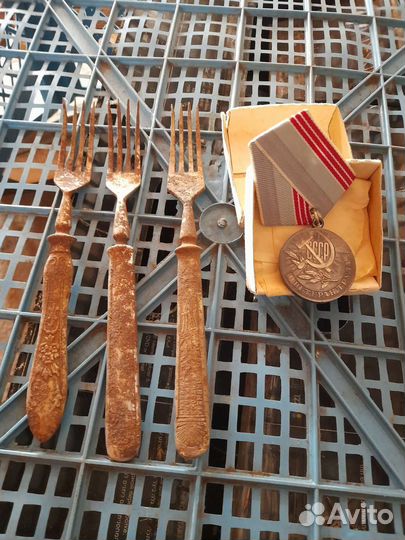 Сувениры из СССР