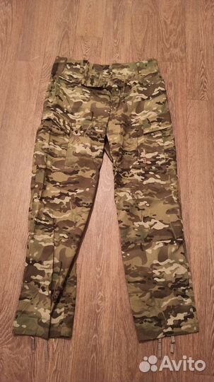 Форма мультикам