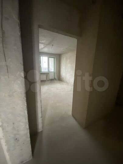 2-к. квартира, 71,5 м², 7/17 эт.