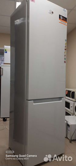Холодильник Indesit. 196см. Доставка. Гарантия