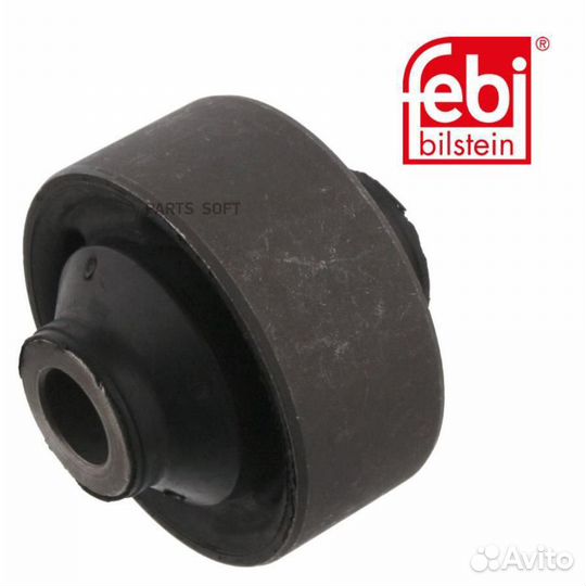 Подвеска, рычаг независимой подвески колеса febi bilstein / 34201