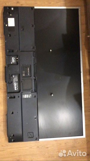 Телевизор sony