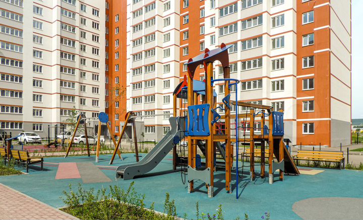 2-к. квартира, 58,9 м², 9/10 эт.