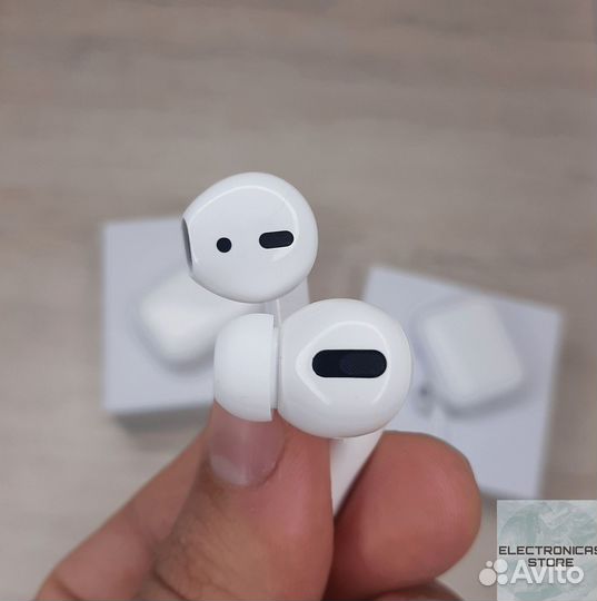 Наушники Apple Airpods 2 v.5 Опт Розница