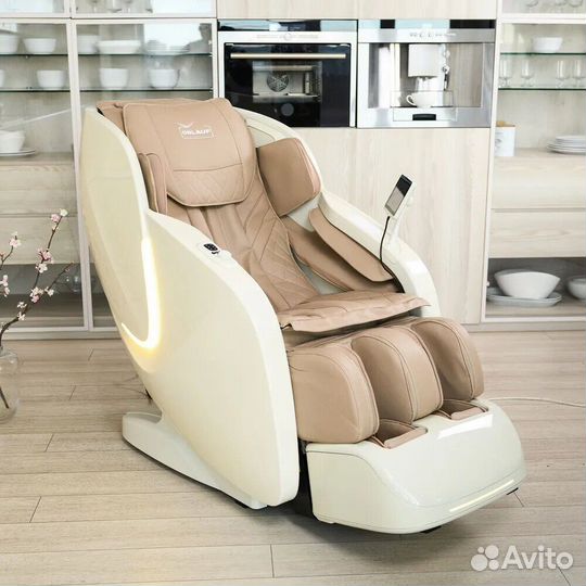 Массажные кресла Orlauf (Новые)