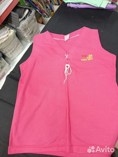 Блузки женские