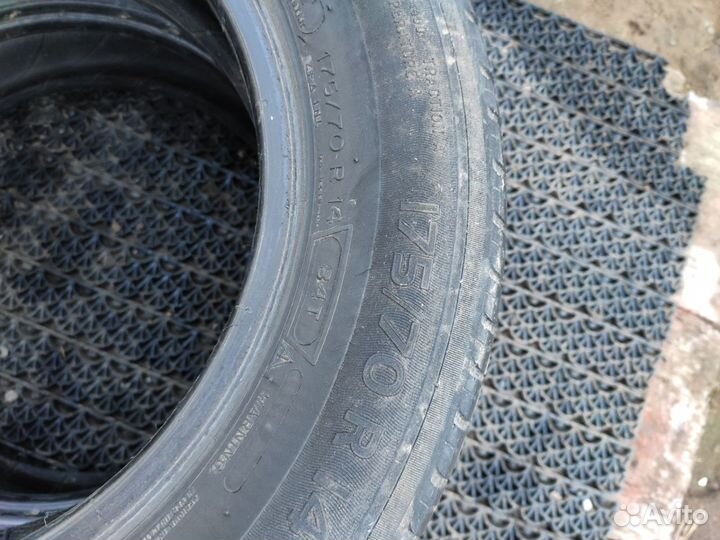 Michelin Energy Saver 175/70 R14