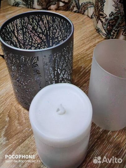 Аромадиффузор