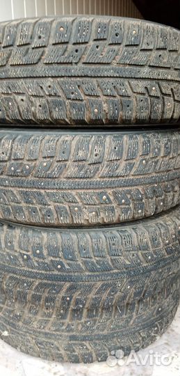 Kumho I'Zen KW22 185/65 R15