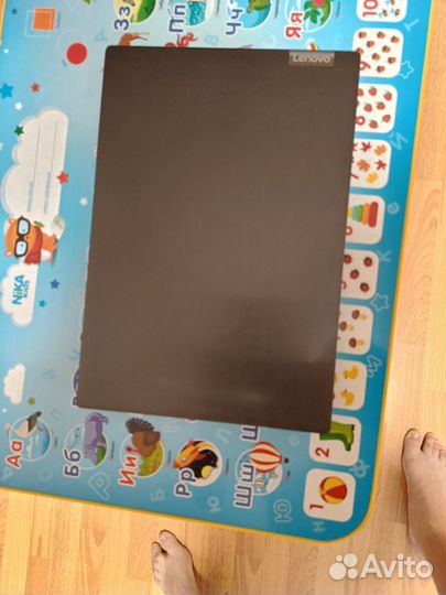 Продам Lenovo ideapad L340 2022г