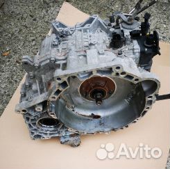 АКПП audi TT 8N 09G FXA 09G300035G 1.8