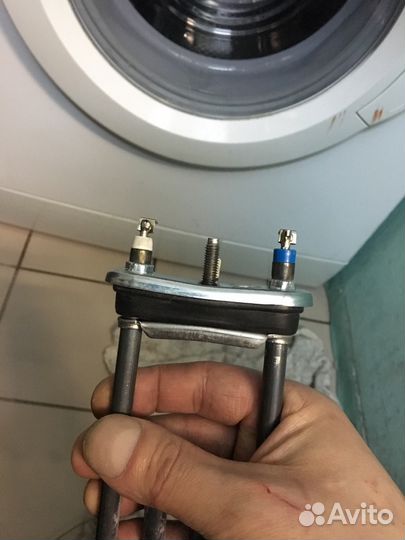 Ремонт стиральных машин