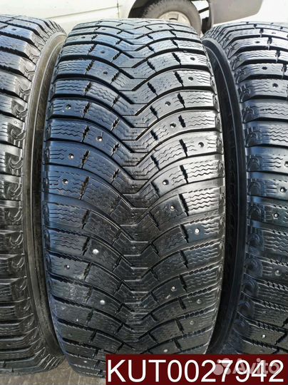 Michelin X-Ice North 2 225/65 R17 107U