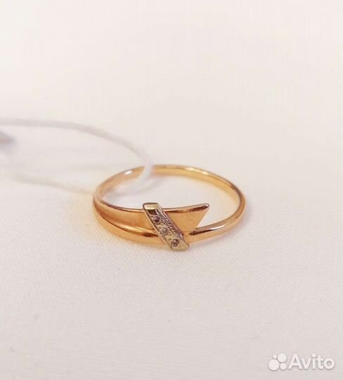 Золотое Кольцо (аб)