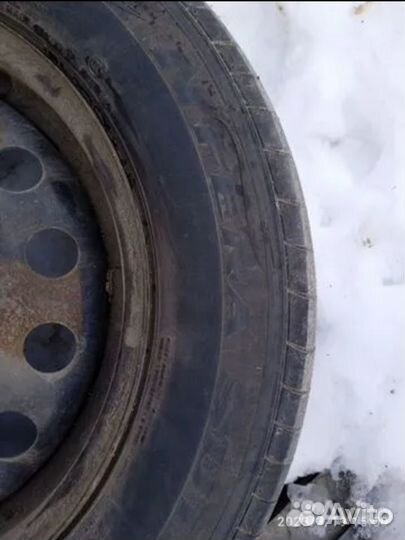 Nexen N'Fera SU1 195/65 R15