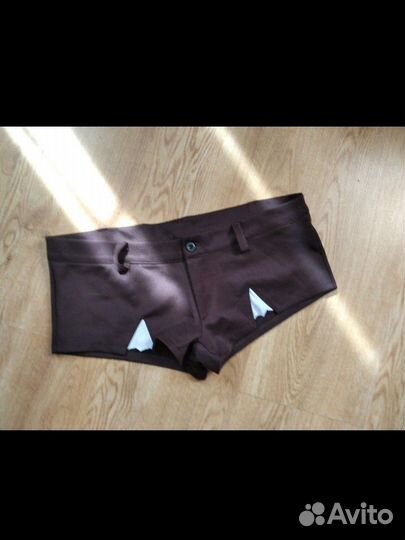 Косплей Эмбер