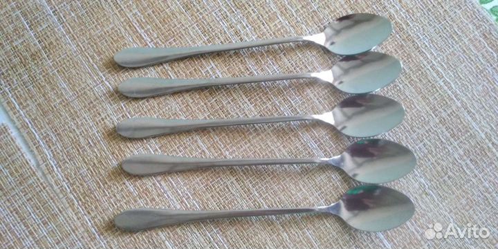 Ложка для турки