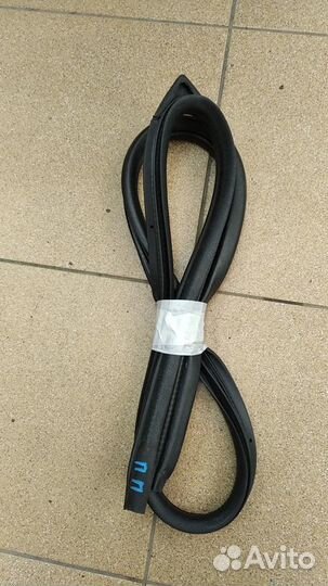 Уплотнители Вольво S40 I, 2004