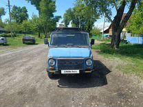ЛуАЗ 1302 1.1 MT, 1994, 70 000 км, с пробегом, цена 300 000 руб.