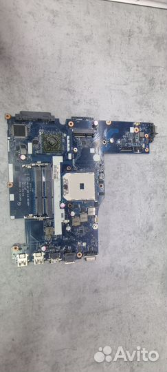 Материнская плата valgc GD LA-A092P для ноутбука L