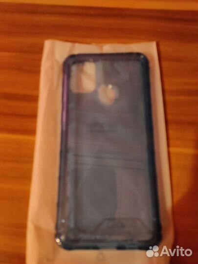 Чехол на samsung m31