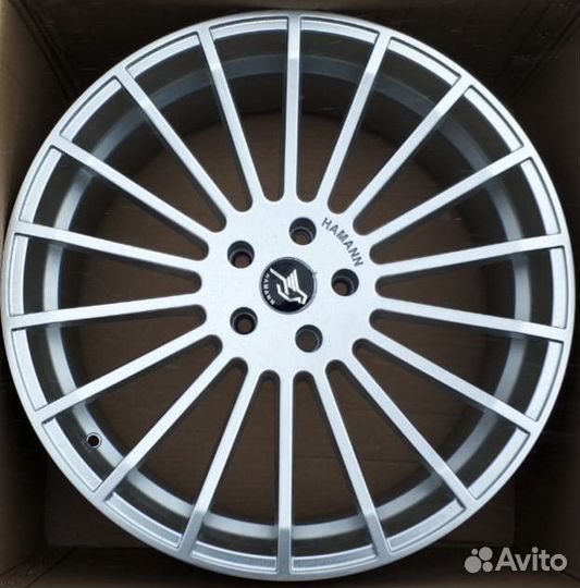 Диски bmw 7 серии r19 g11