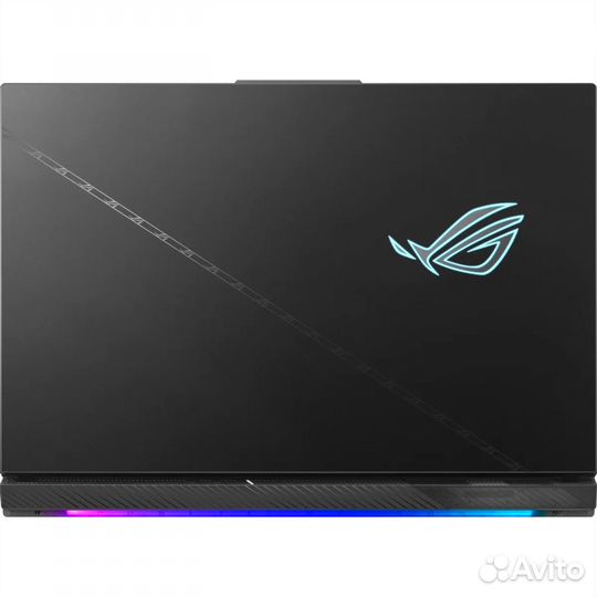 Ноутбук asus ROG Strix G18 G834JYR-R6080W 18 QHD M