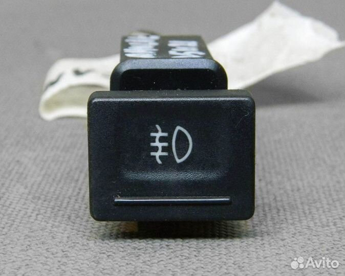 Кнопка птф задних Chery Amulet