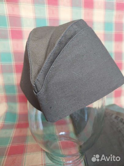 Пилотки военные