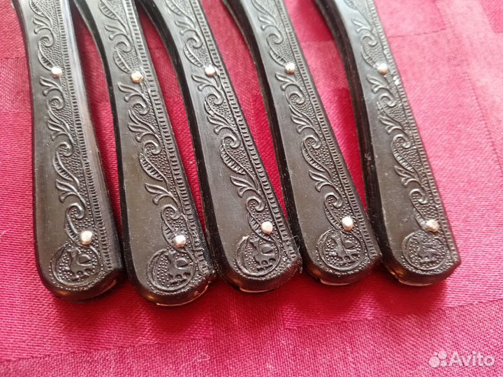 Ножи Складные / Перочинные СССР