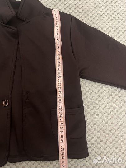 Костюм на мальчика