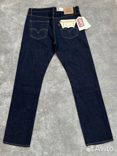 Levi's 501 Usa Оригинал