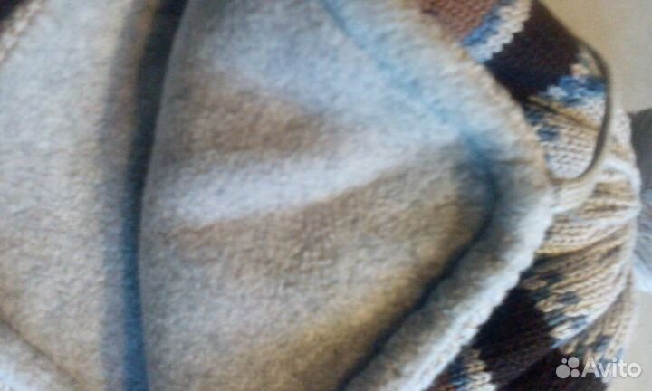 Шапки детские