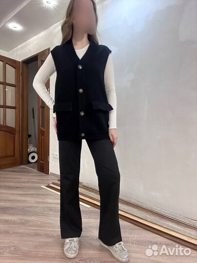 Стильный образ